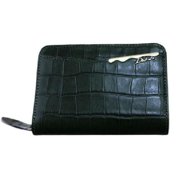 Dakota ダコタ DAKOTA レディース二つ折り財布 オスピタリタ