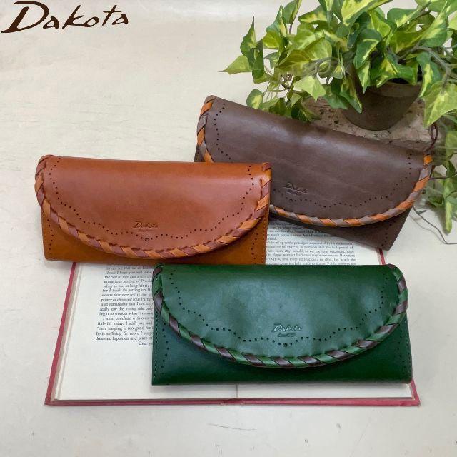Dakota ダコタ DAKOTA 長財布 レディース財布 ポポラリタ Dakota ダコタ DAKOTA 長財布 レディース財布 ポポラリタ