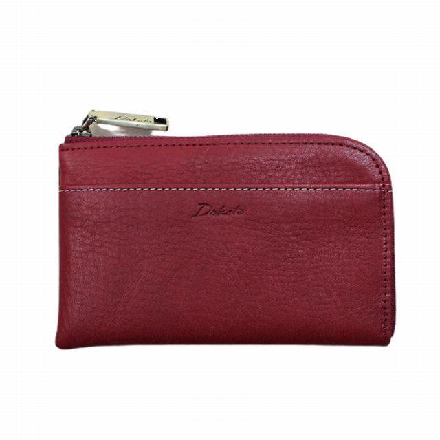 Dakota（ダコタ） レディース財布 革製 ラルゴ レディース財布 L字