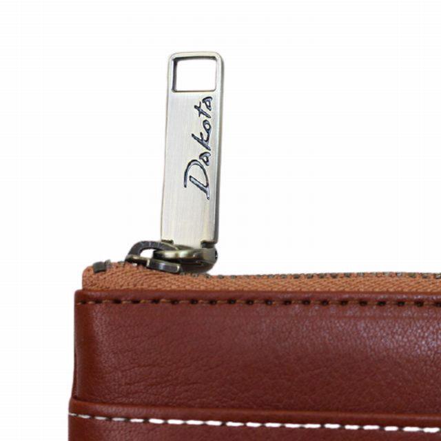 Dakota（ダコタ） レディース財布 革製 ラルゴ レディース財布 L字