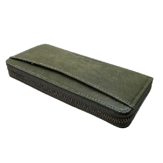 Dakota ダコタ 財布 DAKOTA 長財布 革製 メンズ財布 ブラック