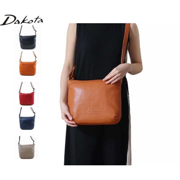 Dakota（ダコタ） レディースバッグ ジェントリー ショルダーバッグ