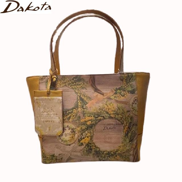 Dakota ダコタ バッグ DAKOTA レディースバッグ チーザレ ミモザ Dakota ダコタ バッグ DAKOTA レディースバッグ チーザレ ミモザ