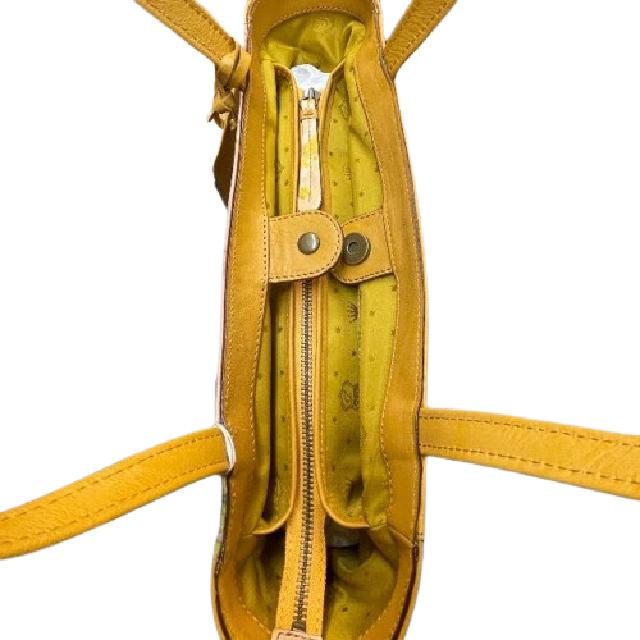 Dakota（ダコタ） バッグ レディースバッグ チーザレ ミモザ小物柄牛革