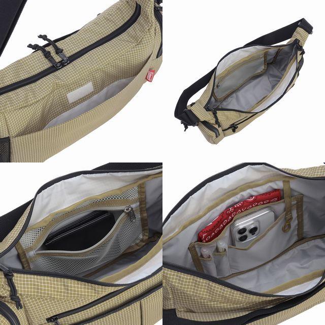 Coleman（コールマン） バッグ coleman COOL SHOULDER MD クール