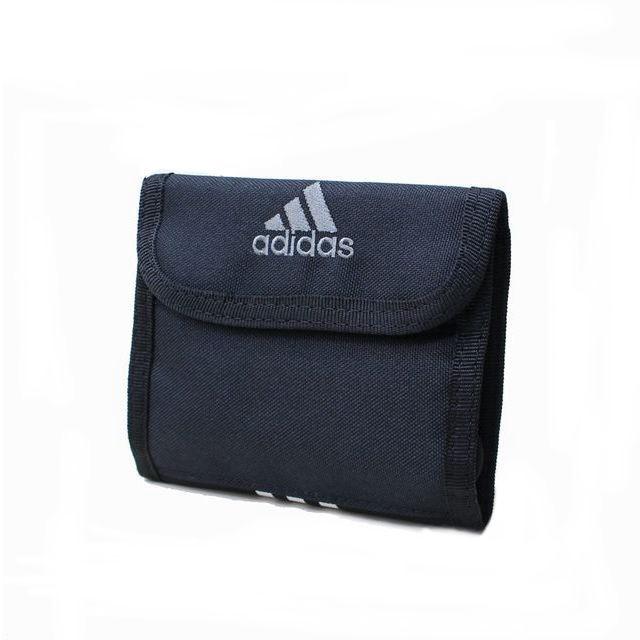 アディダス Adidas メンズ財布 二つ折りバリバリ財布 小銭入れ付き 男の子 子供 キッズ クリスマス 松坂屋カバン店 ヤフー店 通販 Yahoo ショッピング
