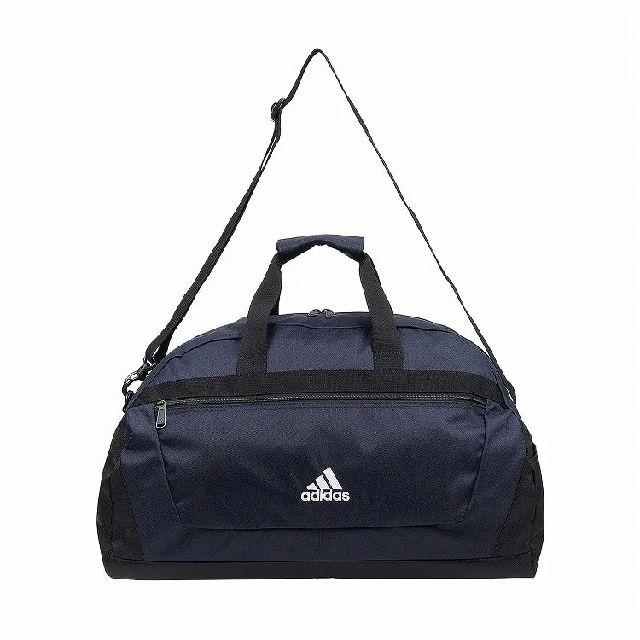 アディダス adidas ボストンバッグ 46L 55cm 　60605　大き目ボストンバッグ 修学旅行 合宿 部活｜matsuzakayakaban｜14