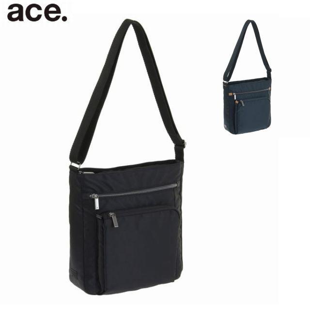 Ace（エース） バスティーク2 メンズ縦型ショルダー 62565 斜め掛け
