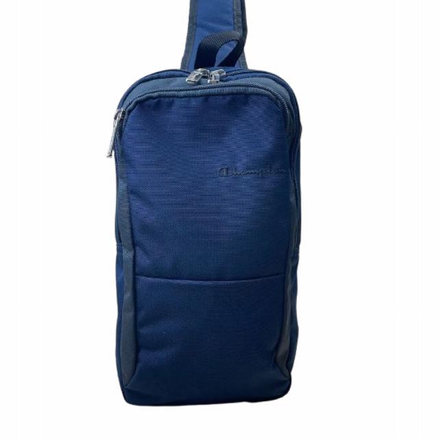Champion（チャンピオン） リュック ボディバッグ 軽量 ワンショルダー 