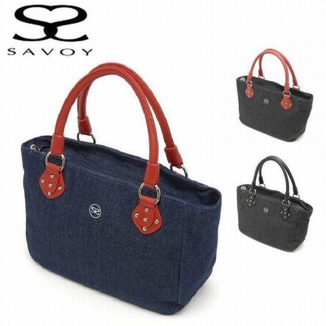 SAVOY レディーストートバッグの商品一覧｜バッグ｜ファッション 通販 