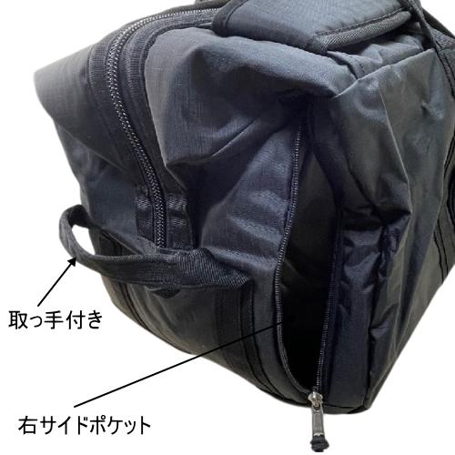 Coleman（コールマン） バックパック ボストン リュックになるボストン