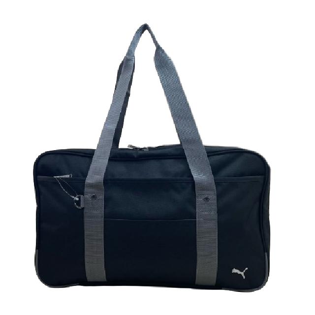 PUMA プーマ(PUMA) スクールバッグ スクバ 軽いナイロン 製 PUMA プーマ(PUMA) スクールバッグ スクバ 軽いナイロン 製