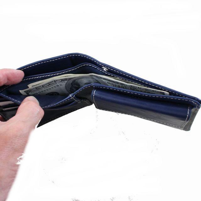 アウトドア プロダクツ Outdoor Products メンズ財布 二つ折り財布 学生 通学 中学 高校 Od0023 Od0023 松坂屋カバン店 ヤフー店 通販 Yahoo ショッピング