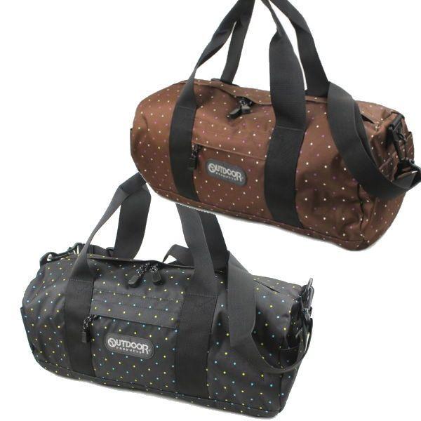 OUTDOOR PRODUCTS（アウトドアプロダクツ） アウトドア バッグ