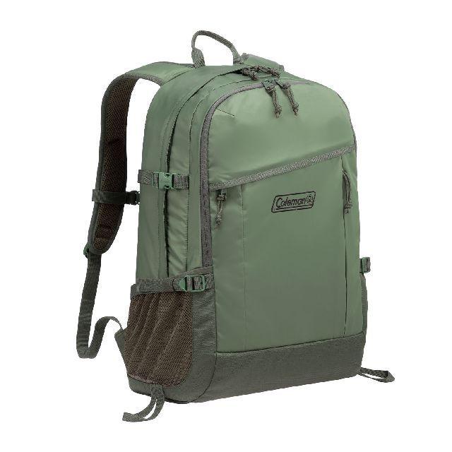 新入荷コールマン リュック coleman WALKER＿33 (ウオーカー 33) リュック（バッグパック）33L  大容量 通学 旅行 ハイキング 日帰り １泊用の画像