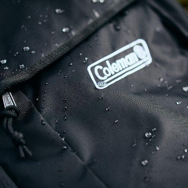 新入荷コールマン リュック coleman WALKER＿33 (ウオーカー 33) リュック（バッグパック）33L  大容量 通学 旅行 ハイキング 日帰り １泊用の画像