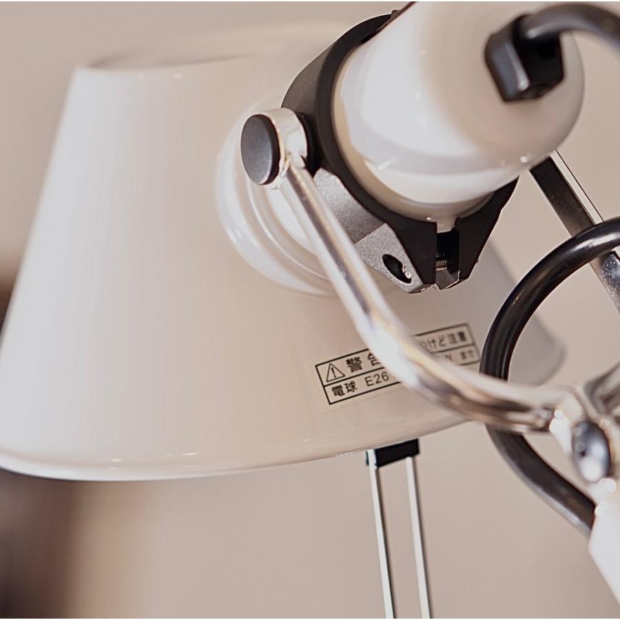 フロアライト　デスクライト　ミッドセンチュリー　フォークアート　民藝　照明 Gossip-LED long desk light｜ARTWORKSTUDIO公式