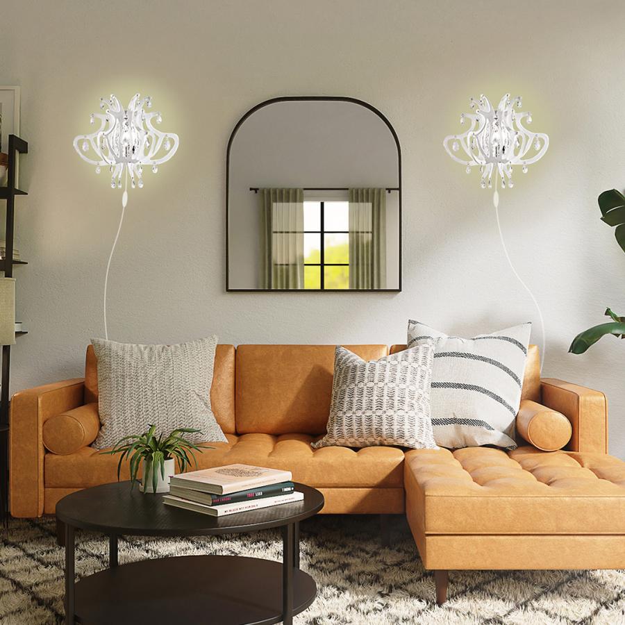 SLAMP 正規品 輸入デザイナーズ照明 後付け可能 壁掛け ウォール