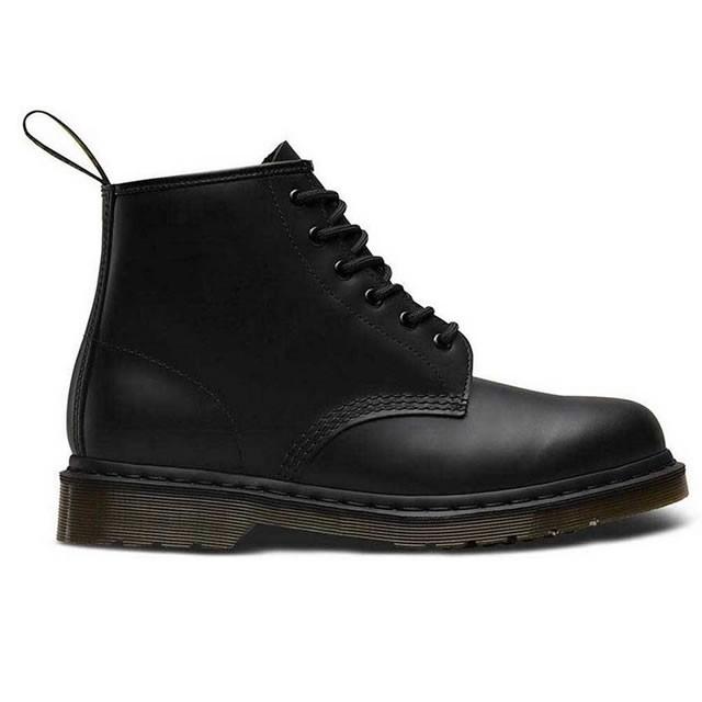 ドクターマーチン レディース メンズ 6ホールブーツ Dr Martens 101