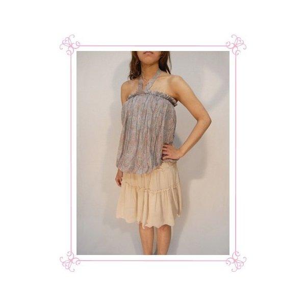Outlet エイチアンドエム H M ワンピースサイズ３４ ３６ｃｏｌｏｒピンク 正規品 Forever21 Top Shop H M Orion London ファストフ Hm 086 5のつく日5倍matte B 通販 Yahoo ショッピング