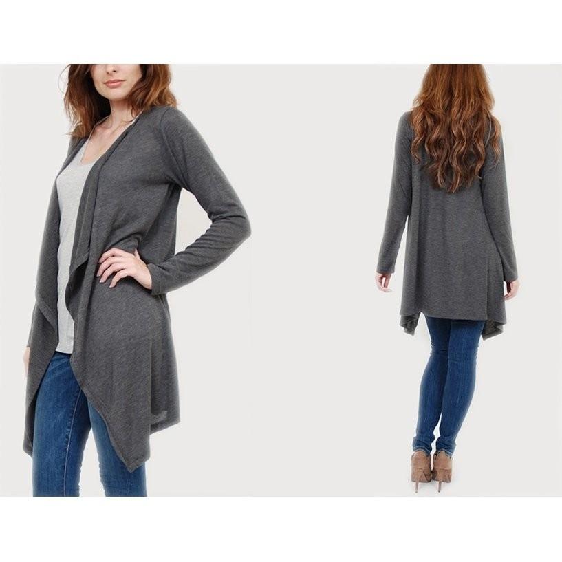 JET ジェット Tisdale Knit Blanket Jacket NAB ブランケットジャケット ロングカーディガン 正規品