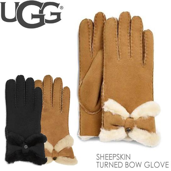 ugg gloves