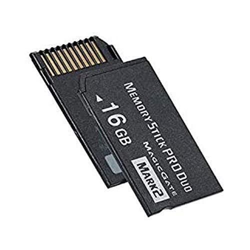 Original 128gb 高速メモリースティック Pro Duo 128gb Hx Psp アクセサリー カメラメモリーカード 並行輸入品 Ys 生活雑貨の店マシュー 通販 Yahoo ショッピング