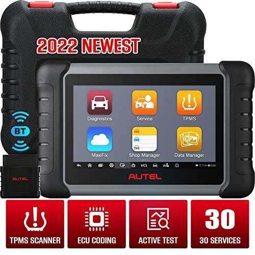 爆売り Mp808ts Maxipro Autel 自動診断スキャナー 総合tpmsソリューショ Ds808とtpmsの組み合わせ Obd2 スキャンツール その他pcパーツ Www Oroagri Eu