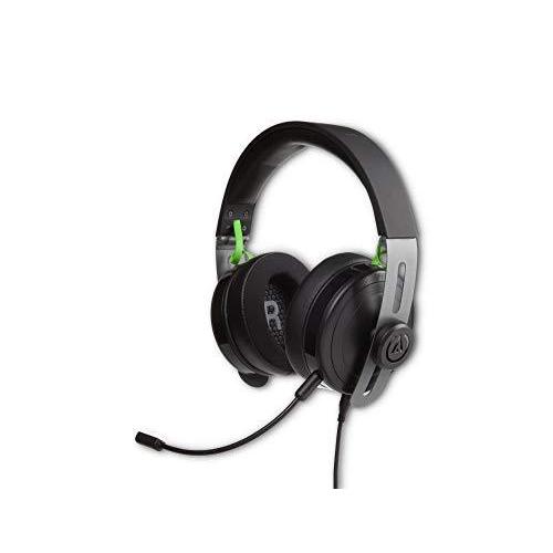 2021春大特価セール！ 超美品再入荷品質至上 PowerA FUSION Pro Wired Gaming Headset for Xbox Headphones Series X rippplemedia.com rippplemedia.com