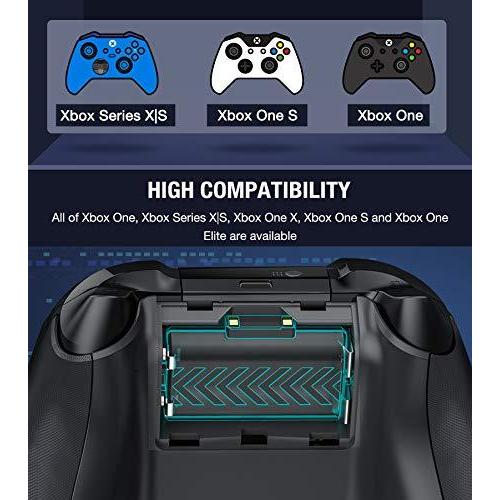 ELISWEEN Controller Charger for Xbox one, Controller Charging Station Compa|matthew3|07