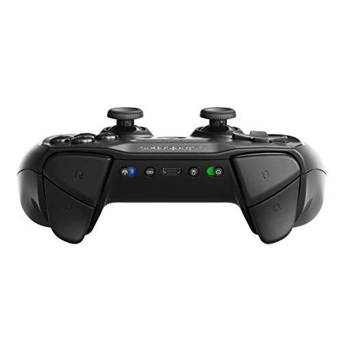 メーカー直売 最新改善型 使命召 コントローラー 荒野行動 Pubg Mobile ゲームコントローラー 高感度 射撃ボタン 一体式 引き金式 クリッ Discoversvg Com