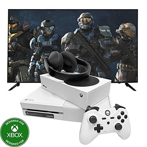 日本限定 Xbox One Series X S Pc用有線コントローラー オーディオジャックamp ターボ機能付き 6フィート ホワイト 並行輸入 Discoversvg Com