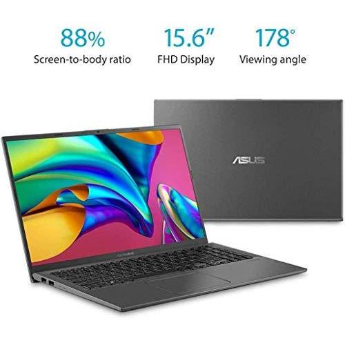 2019 ASUS VivoBook 15 15.6 Inch FHD 1080P Laptop (AMD Ryzen 3 3200U up to 3|matthew3|03