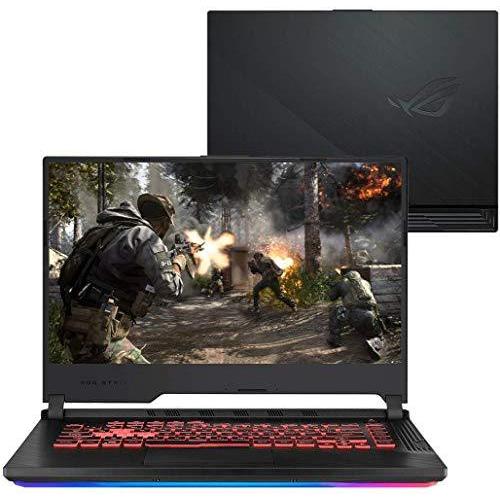 『4年保証』 Gen 9th Laptop, Gaming G Strix ROG Asus Premium Intel up i7-9750H Hexa-Core 内蔵型SSD
