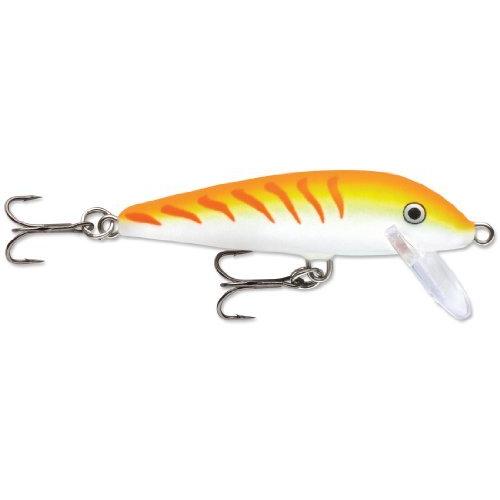 完成品 カウントダウン ラパラ Rapala Cd7 Otu 7cm 8g 並行輸入品 オレンジタイガー スピナーベイト