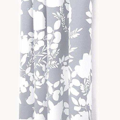 Driftaway Floral Delight Botanic Insulated Pattern Room Darkening Darkening Thermal Room Insulated G Ys 生活雑貨の店マシュー