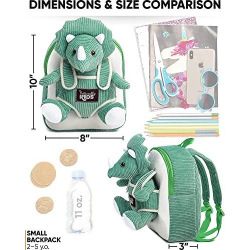 4 3 For Toys Dinosaur 3 5 Kids For Toys Dinosaur Backpack Dinosaur Green 遊具 誕生日プレゼント Themtransit Com