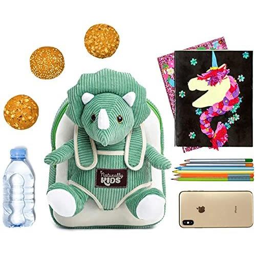 4 3 For Toys Dinosaur 3 5 Kids For Toys Dinosaur Backpack Dinosaur Green 遊具 誕生日プレゼント Themtransit Com