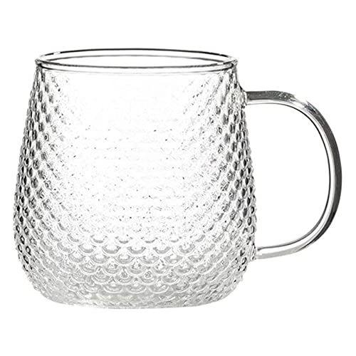 福袋 Glasses Tumblers Water glass wine Glass Handle, Convenient Mug,with Coffee アルコールグラス