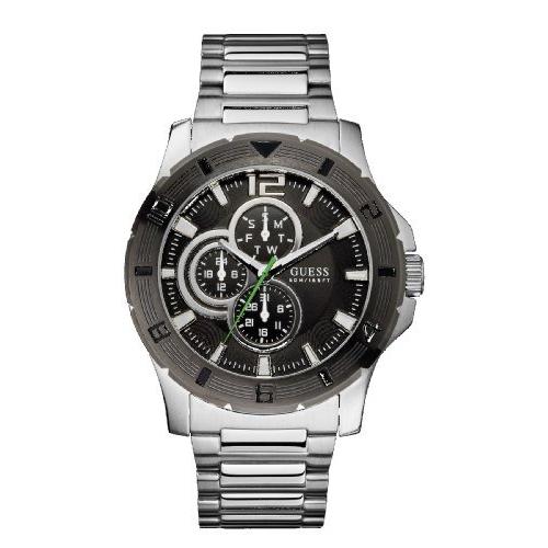 全ての Guess Guess, Men's Wristwatch並行輸入品 腕時計