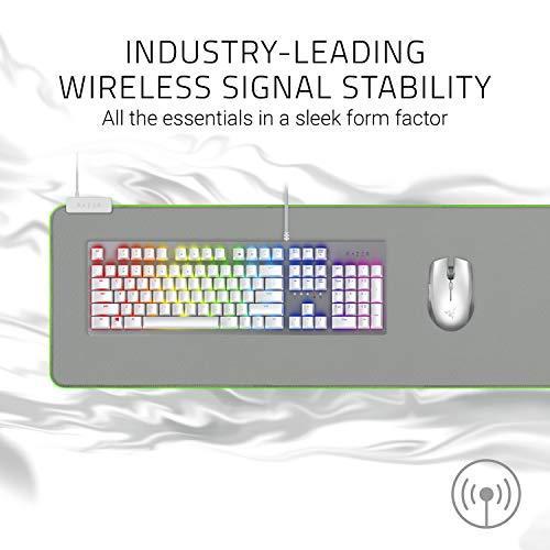 Razer Atheris Ambidextrous Wireless Mouse: 7200 DPI Optical Sensor, 350 Hr|matthew3|04