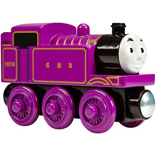高評価のクリスマスプレゼント きかんしゃトーマス Cdj04並行輸入品 ライアン 木製レールシリーズ 電子玩具 Perfiminas Com Br
