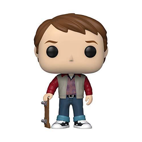 Future The To Back Movies Pop Funko Model Multicolor 1955 Marty 電子玩具 限定販売 Themtransit Com