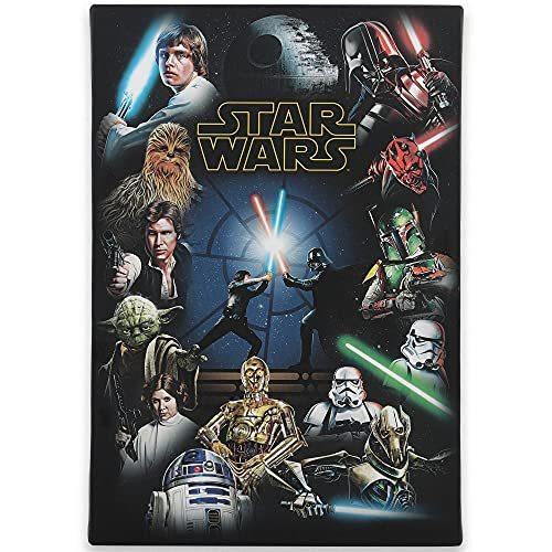 上品 スターウォーズ ディズニー Brands Road Open キャンバスウォールアート ルーク スカイウォーカー クラシックなスターウォーズ壁飾り コップ Kateanthony Net