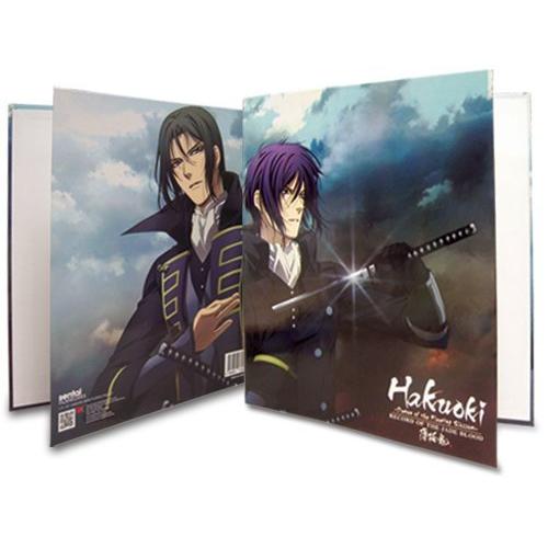 薄桜鬼 トレーディングカード 2期 土方歳三 斎藤一 土方歳三 斎藤