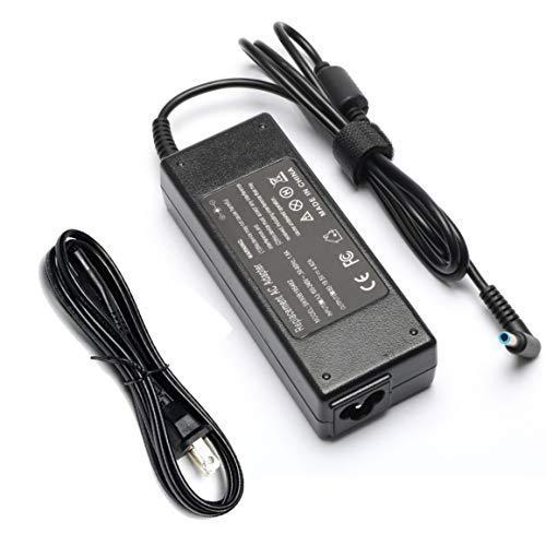 BURFLO 90W é€±é–“å£²ã‚Œç­‹ é«˜ã�„ç´ æ�� 65W Ac Adapter Laptop Charger HP 15 15-CS for 15-DW 17