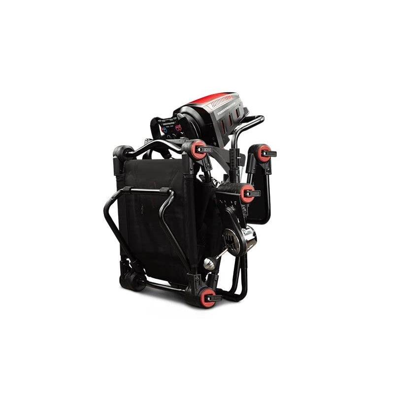 Next Level Racing レーシングコックピット F-GTLite 折りたたみ可能 2