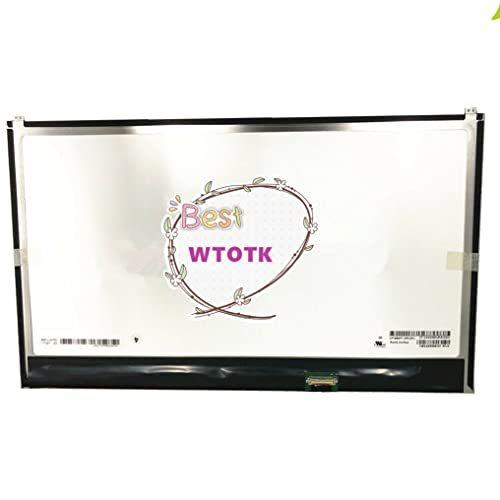 【スーパーセール】 WTOTK 14" S LP140WFA Display LED Replacement Screen LCD IPS (1920x1080) FHD その他周辺機器