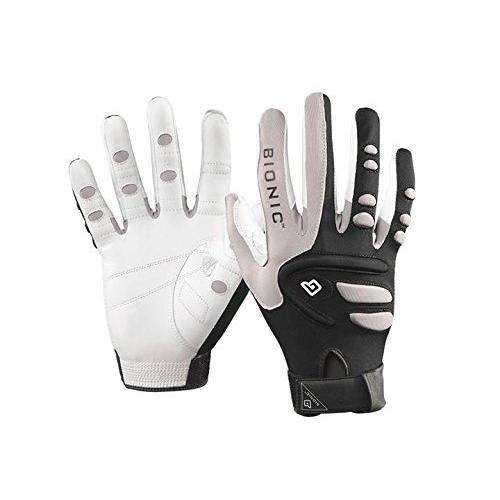 Bionic 一番の RBMSR Racquetball Glove 限定販売 Mens Right Hand Small並行輸入品 -