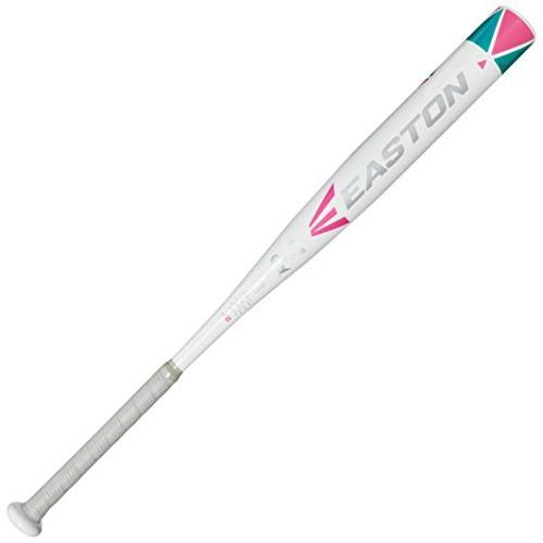 カーキ×インディゴ Easton Topaz -10 ファストピッチ ソフトボール